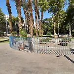 Royal Park Eilat