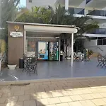 Royal Park Eilat