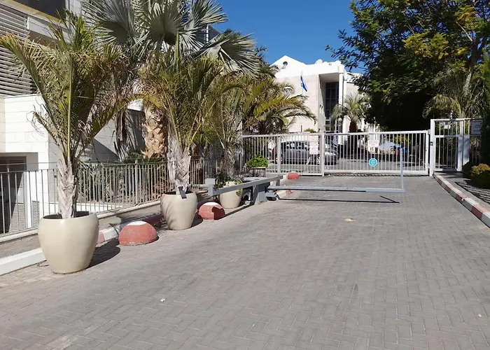 Royal Park Eilat