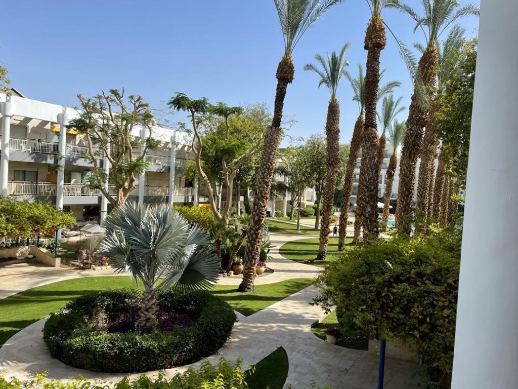 Royal Park Apartment Eilat
