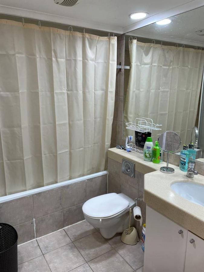 Royal Park Apartment *