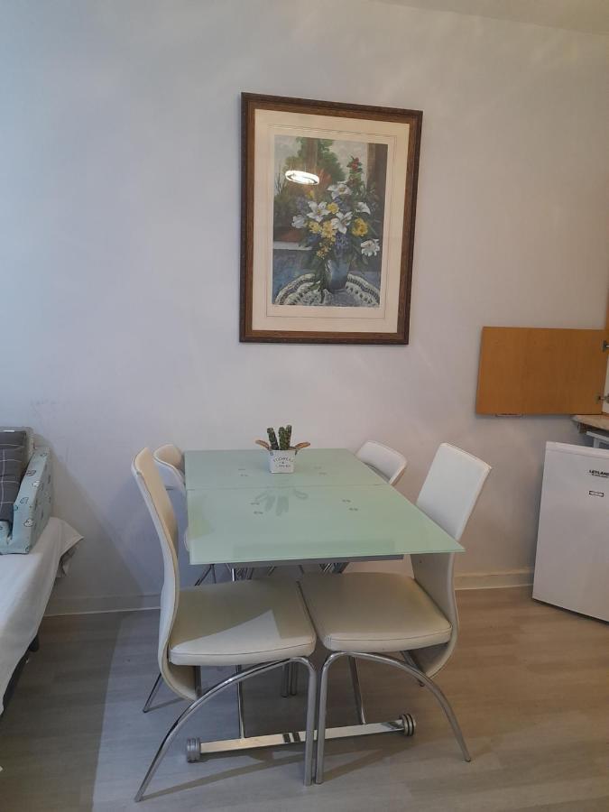 Royal Park Apartment Eilat