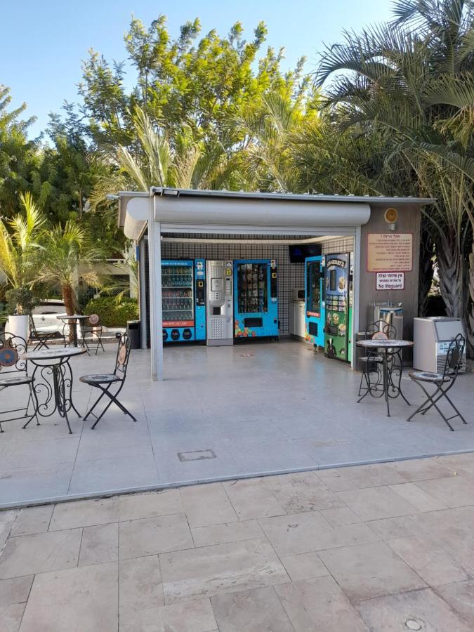Apartment Royal Park Eilat