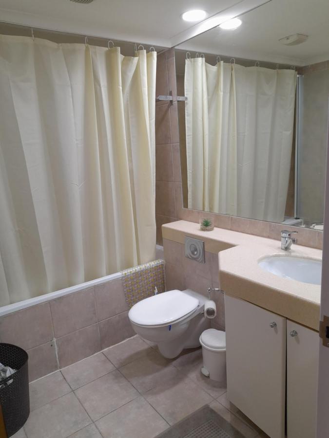 Royal Park Apartment Eilat