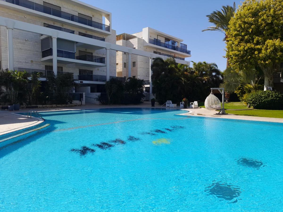 Apartment Royal Park Eilat