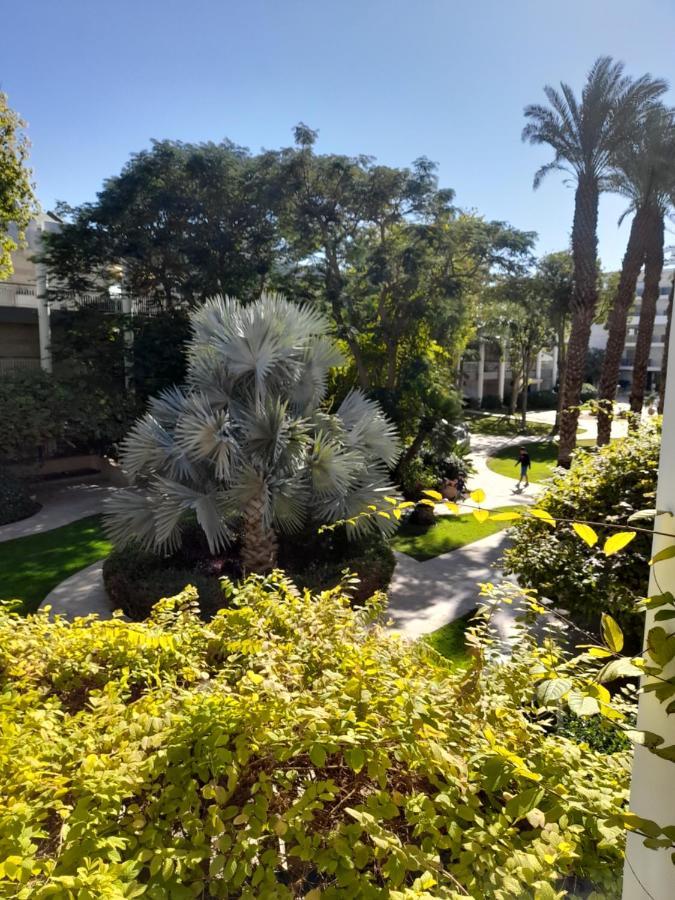 Royal Park * Eilat
